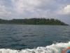 Ferry to Elephant Beach from Havelock Island